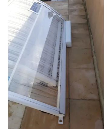 Motorisation ROTOLINE S-LINE