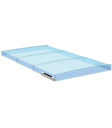 Motorisation ROTOLINE S-LINE