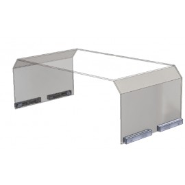 Motorisation ROTOLINE S-LINE