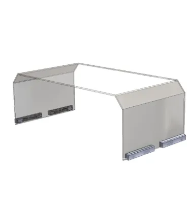 Motorisation ROTOLINE S-LINE