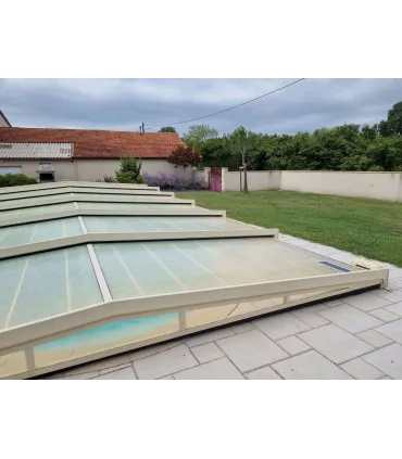 Motorisation Rotoline M