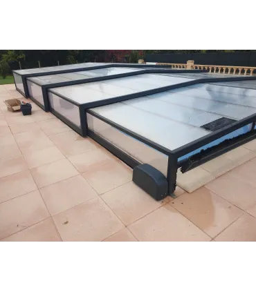 Motorisation Rotoline M