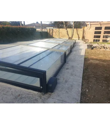 Motorisation Rotoline M